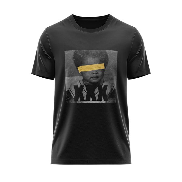 Tricou XXXTentacion Revenge